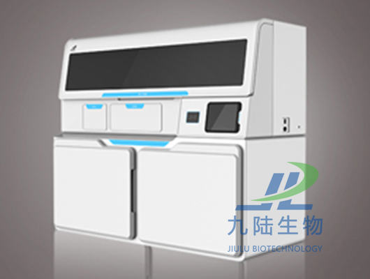 TCT液基薄层细胞制片机